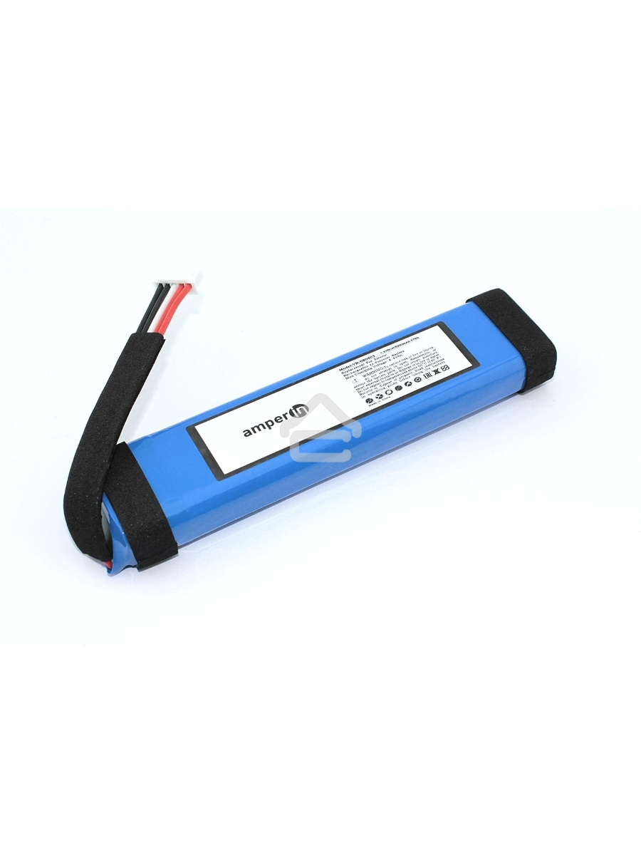 Аккумуляторная батарея Amperin для JBL Xtreme7.4V5000mAh37Wh