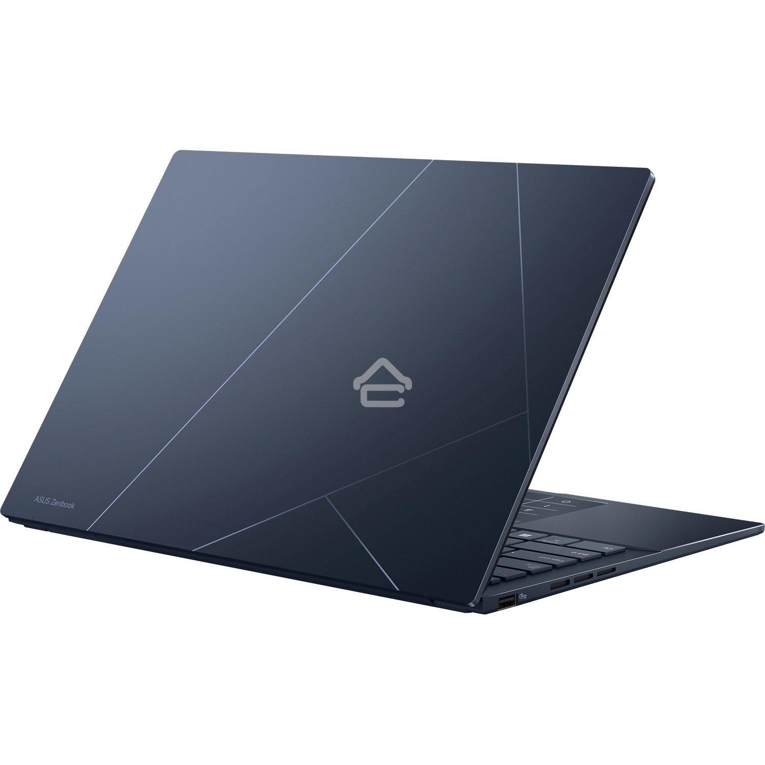 Ноутбук ASUS UX3405CA-PP188 синий 90NB14W1-M009N0 14
