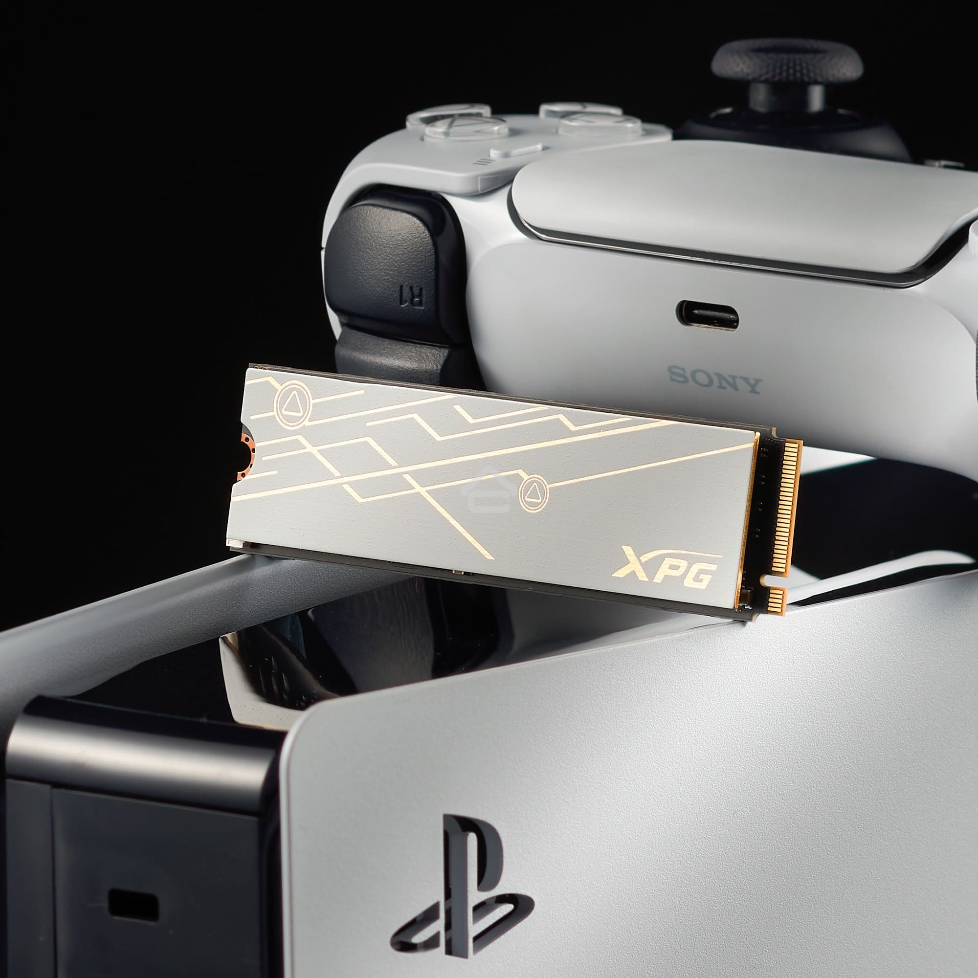 Накопитель SSD ADATA 2Tb M.2 XPG MARS 980 BLADE, 2280, PCI-E 5x4, R/W -14000/13000 MB/s 3D-NAND