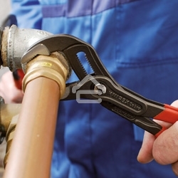 Ключ Knipex 8701300 -