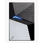 Внешний накопитель SSD External Netac 960Gb Z7S <NT01Z7S-960G-32BK> (USB3.2, up to 550/480MBs, 89х60х11.5mm, Aluminium+Steel+Plastic)