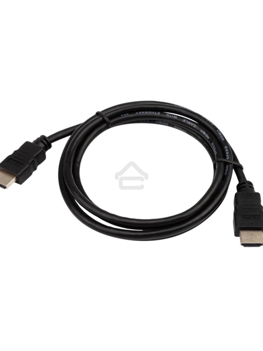 Кабель Proconnect HDMI - HDMI 2.0, 1.5м, Gold