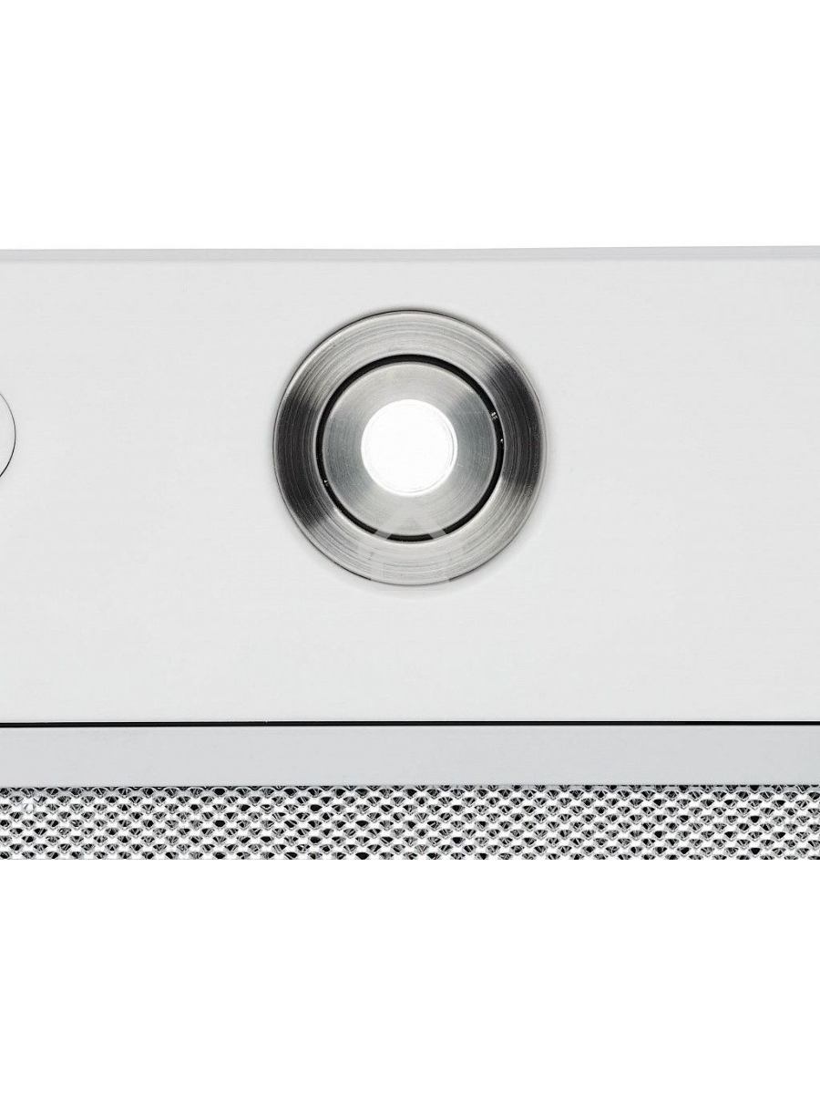 Встраиваемая вытяжка  Krona RUNA 600 white S