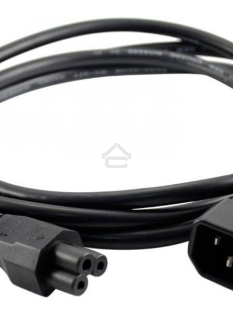 Кабель Powercom IEC 320 C14-C5