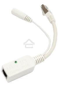 Сетевое оборудование MikroTik RB911G-5HPnD-QRT QRT-5 with PSU, Gbit POE and case