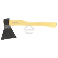 Топор Россия,800 г,в сборе,кованый,деревянное топорище,400 мм,  г.Вача21691