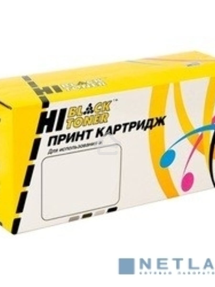 Драм-юнит Hi-Black KX-FAD93A для Panasonic KX-MB263/283/763/773/783 (Hi-Black) KX-FAD93A, 10K