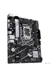 Материнская плата ASUS PRIME B760M-K, LGA 1700, Intel B760, 2xDDR5, 4xSATA, 2xM.2, 1xPCIe 4.0 x16, 2xPCIe x1, 1xHDMI, 1xVGA, 1x 2.5Gb LAN, 2xUSB-A 3.2 Gen 1, 2xUSB-A 2.0, 3x3.5 мм, 7.1, mATX
