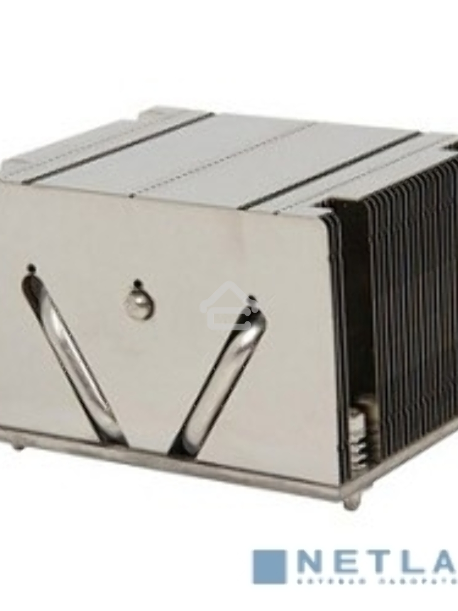 Радиатор SuperMicro SNK-P0048PS