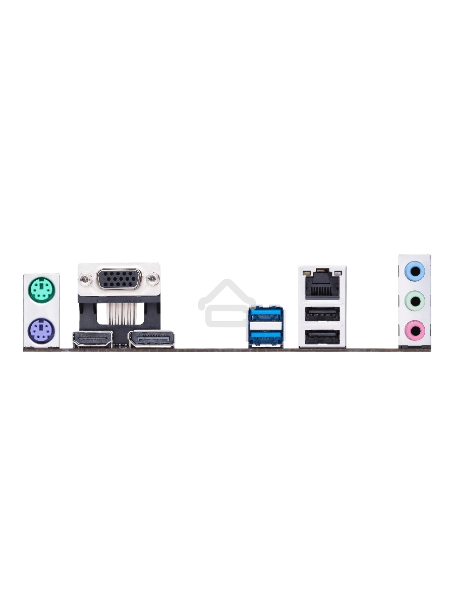 Материнская плата ASUS PRIME H610M-E-CSM, LGA 1700, Intel H610, 2xDDR5, 4xSATA, 2xM.2 PCIe 3.0 (x2, x4), 1xPCIe 4.0 x16, 1xPCIe x1, 1xHDMI, 1xDP, 1xVGA, 2xUSB-A 2.0, 2xUSB-A 3.2 Gen 1, 1x 1Gb LAN, 3x3.5 мм, 7.1, mATX