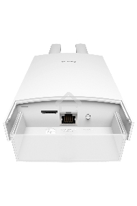 Точка доступа Cudy LT400 (LT400 OUTDOOR) N300 3G/4G белый