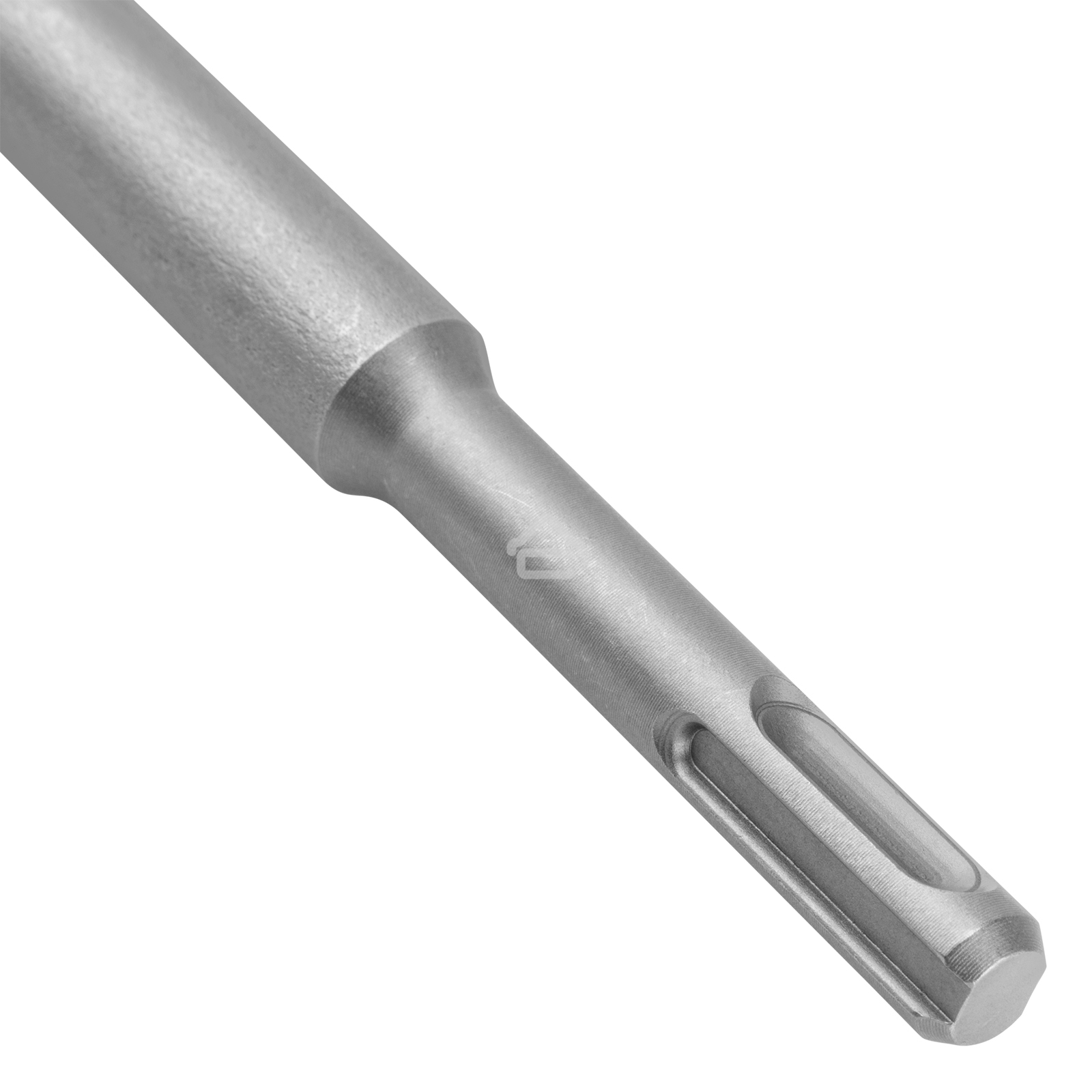 Зубило плоское Gross 20 х 250мм, CrMo, SDS PLUS