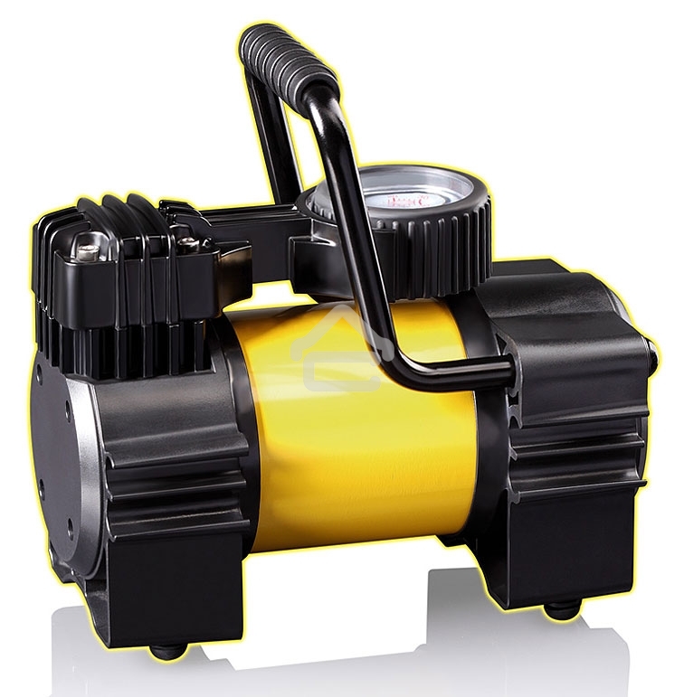 Автомобильный компрессор Качок K90