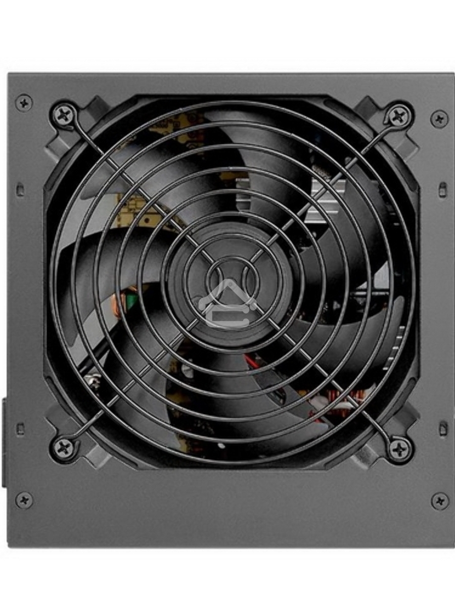 Блок питания Thermaltake TR2 S 700W (PS-TRS-0700NPCWEU-2), 700Вт, 80 PLUS, 120мм, черный