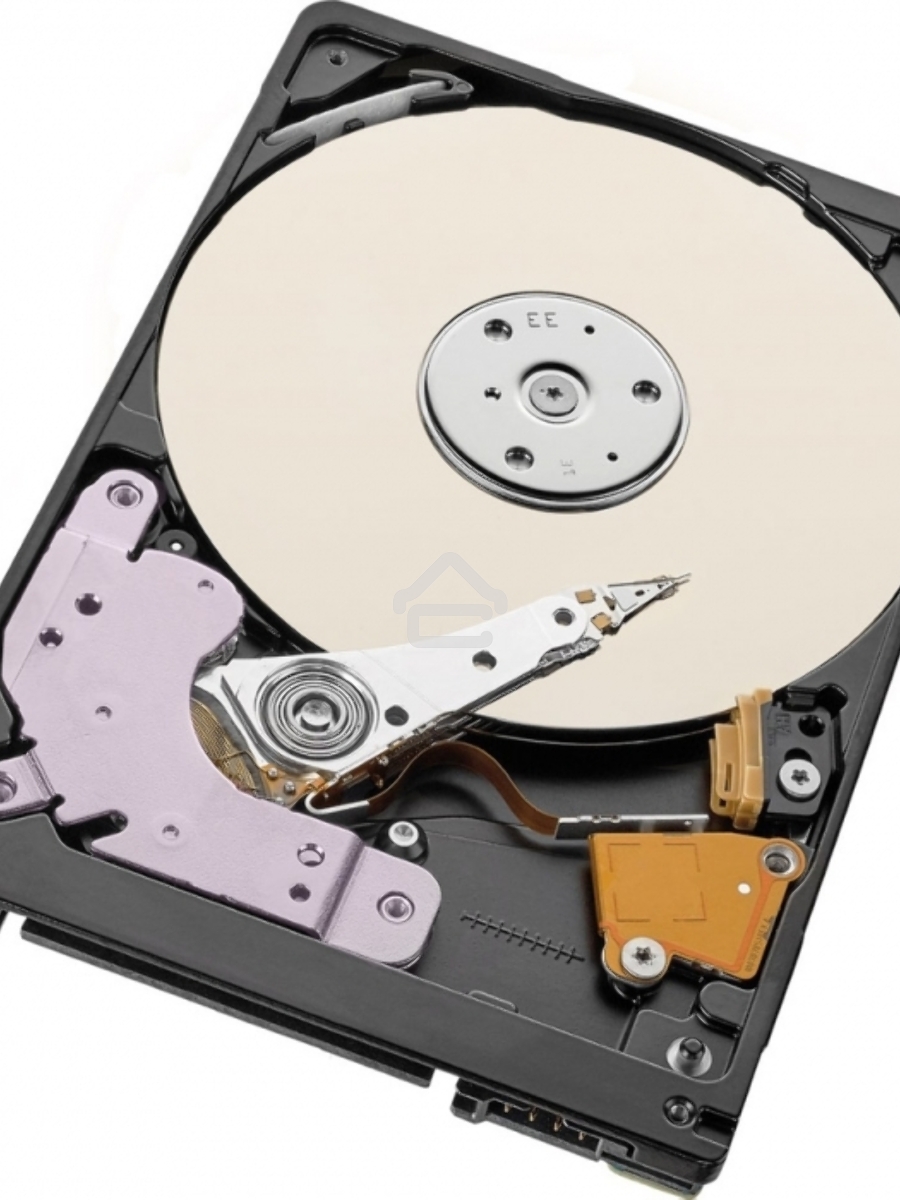 Жесткий диск Seagate 2.4TB SAS 12Gb/sST2400MM0129 2.5