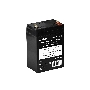 Батарея ExeGate DT 4045 (4V 4.5Ah), клеммы F1