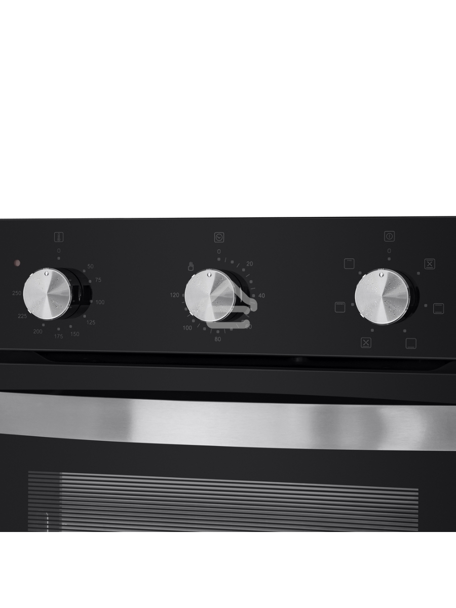Шкаф духовой электрический Maunfeld EOEC516B, встраиваемый