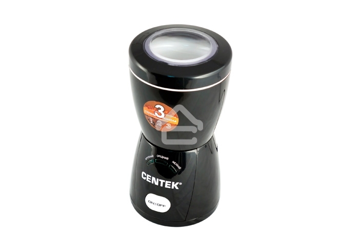 Кофемолка Centek CT-1354 BL 