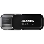 Флеш диск 32GB ADATA UV240, USB 2.0, Черный