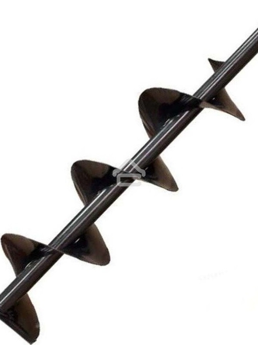 Бур AG-300 HUTER