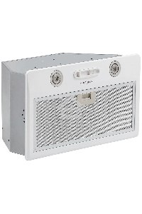 Встраиваемая вытяжка  Krona RUNA 600 white S
