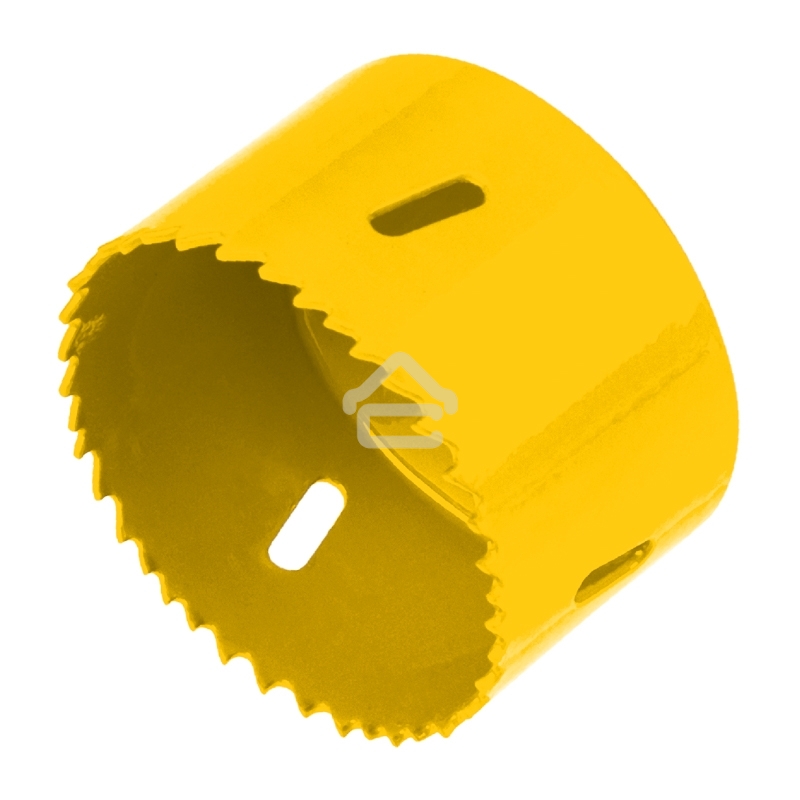 Коронка Bimetal KRANZ 75 мм