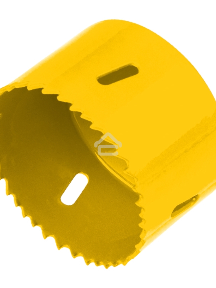 Коронка Bimetal KRANZ 75 мм