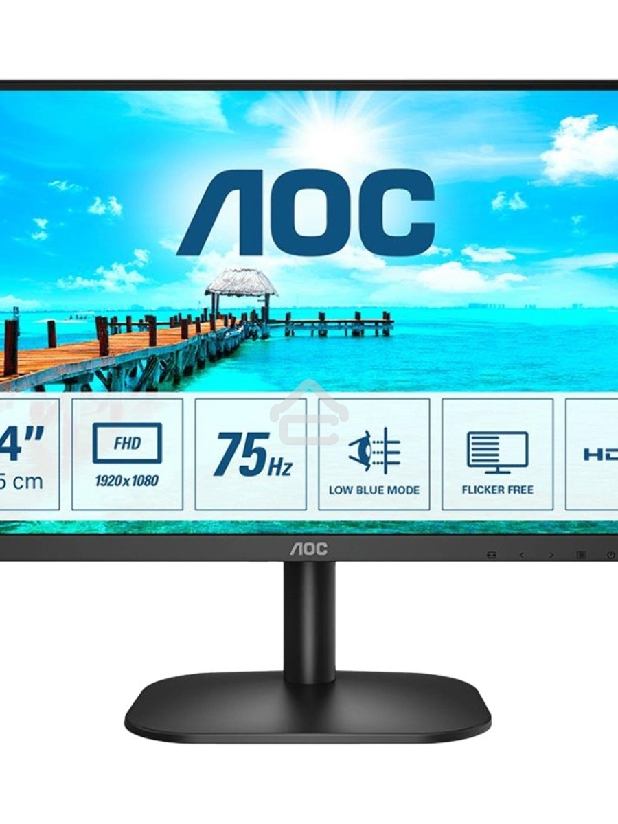 Монитор 23.8