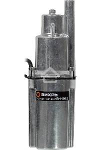 Вибрационный насос Вихрь ВН-10В/3 68/8/9