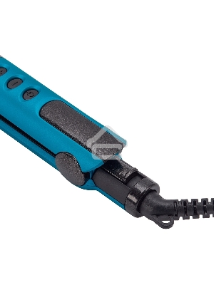 Выпрямитель Polaris PHS 2511K 35Вт бирюзовый (макс.темп.:230С)