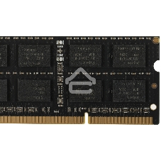 Оперативная память KingSpec, DDR3, 4Gb (1x4 Gb), 1600 MHz, CL11, SO-DIMM