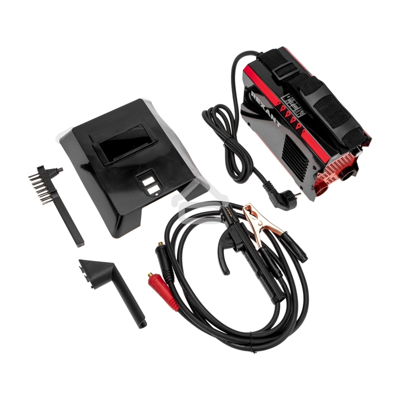 Сварочный аппарат инверторный Rexant MINI-190