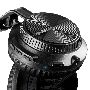 Гарнитура накладные Sven AP-B630MV 1м черный беспроводные bluetooth оголовье