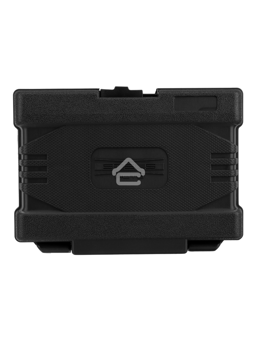 Набор бит HEX, TORX, SPLINE, шестигранный хвостовик 3/8