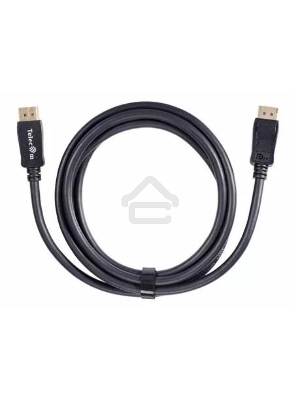 Кабель соединительный Telecom TCG745C-2M DP-DP 1.4V 8K@60Hz 2м , Econom