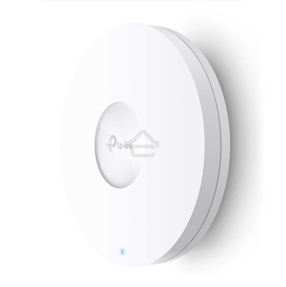 Точка доступа TP-Link EAP660 HD AX3600 белый