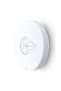 Точка доступа TP-Link EAP660 HD AX3600 белый