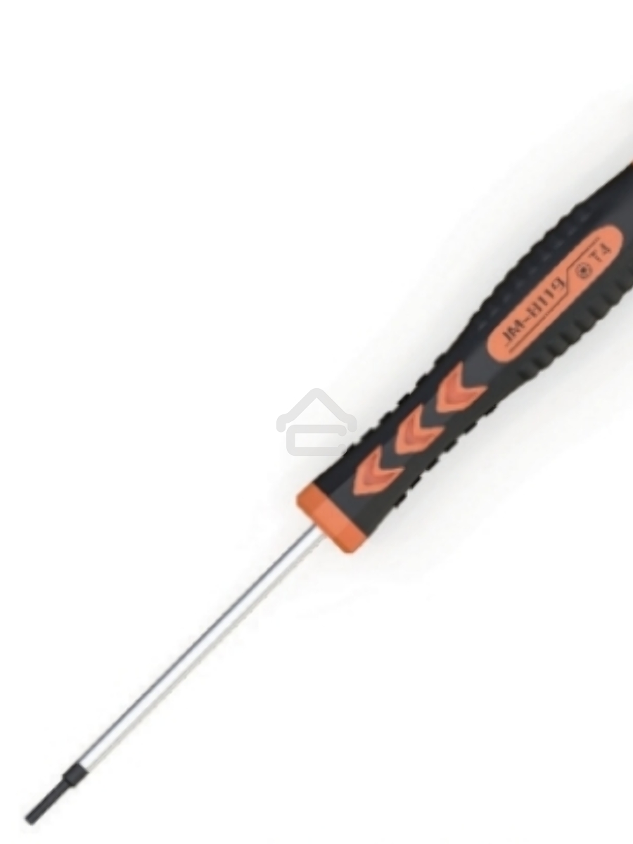 Отвертка для электронных компонентов Jakemy JM-8119 T4