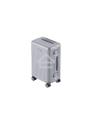 Чемодан Xiaomi Aluminum Frame Luggage 26