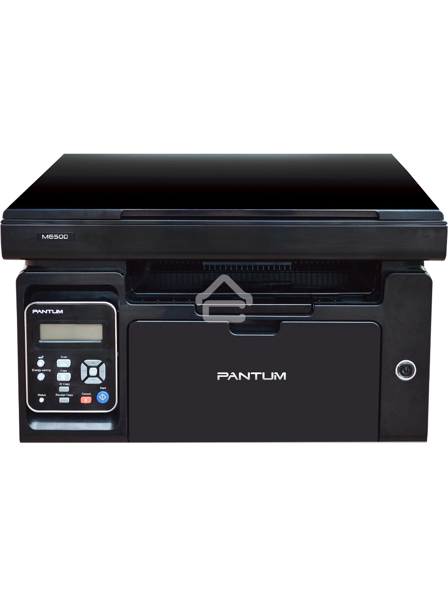 МФУ лазерный Pantum M6500, A4, ч/б, печ. до 22 стр/мин., скан. до 8.5 стр/мин., 1200 x 1200 dpi, USB