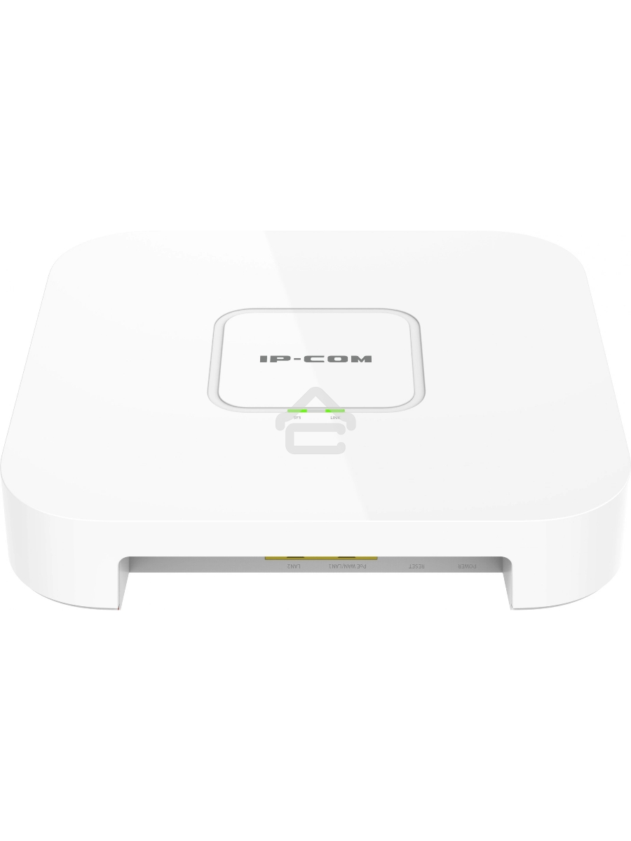 Двухдиапазонная Wi-Fi Mesh система AC2600 EW12 IP-COM