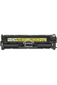 Тонер Картридж HP 312A CF382A желтый для HP CLJ Pro M476 (2400стр.)