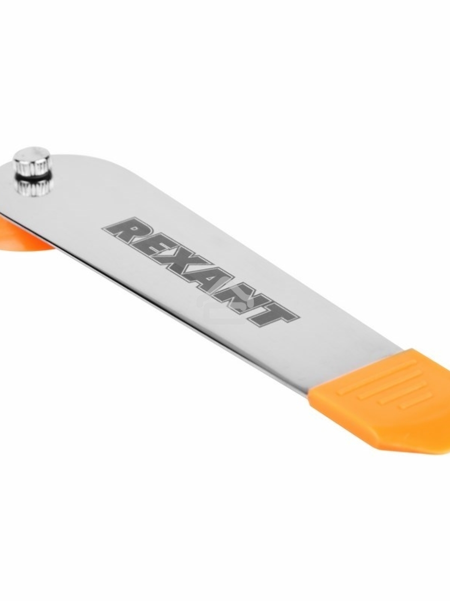 Инструмент для вскрытия корпусов мобильной техники Rexant RA-07