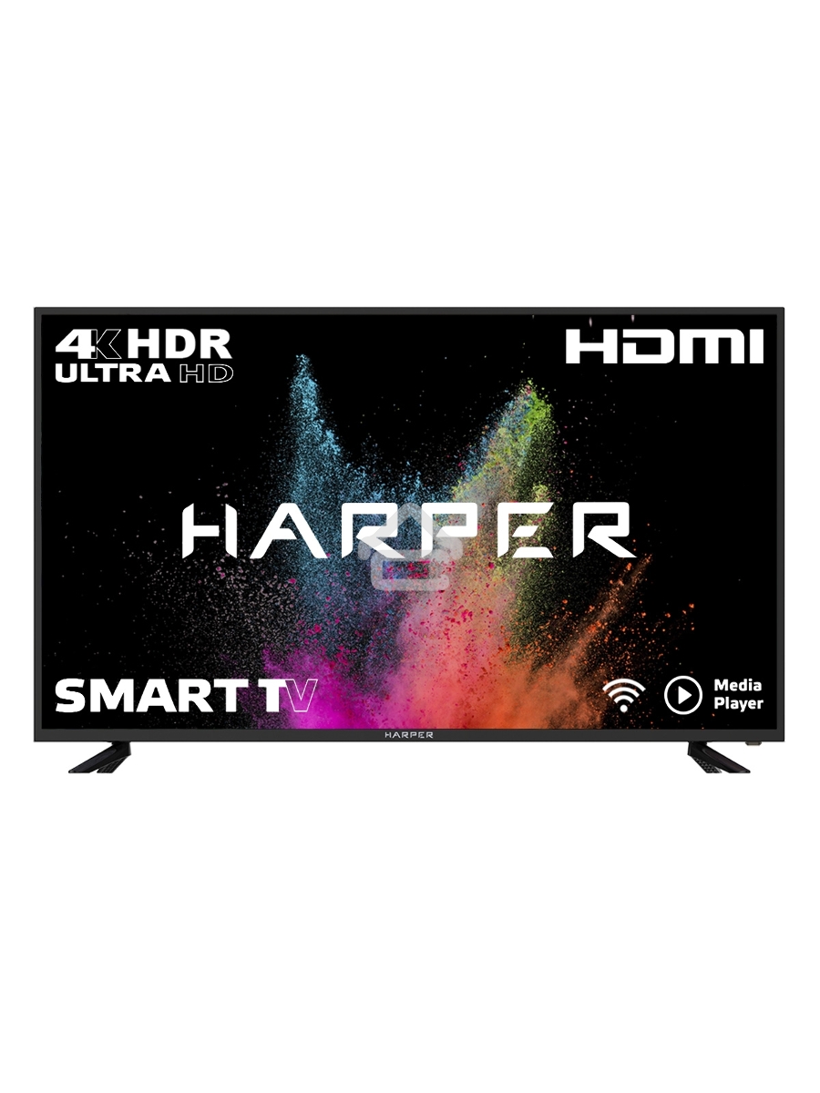 Телевизор Harper 55