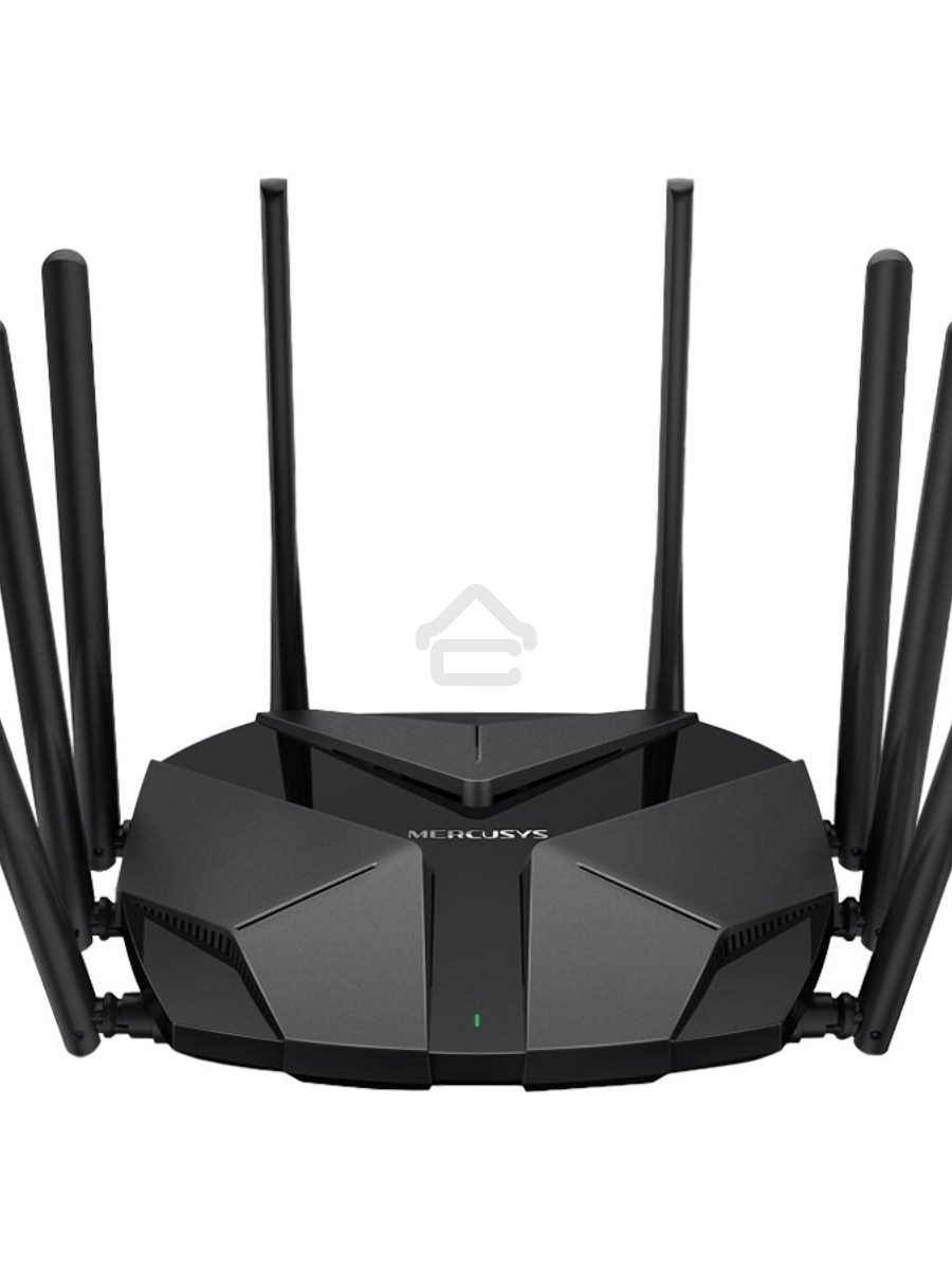 Маршрутизатор AX6000 Dual-Band Wi-Fi 6 Router