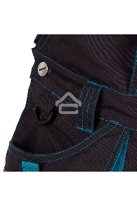 Полукомбинезон Gross 90356 размер XXXL