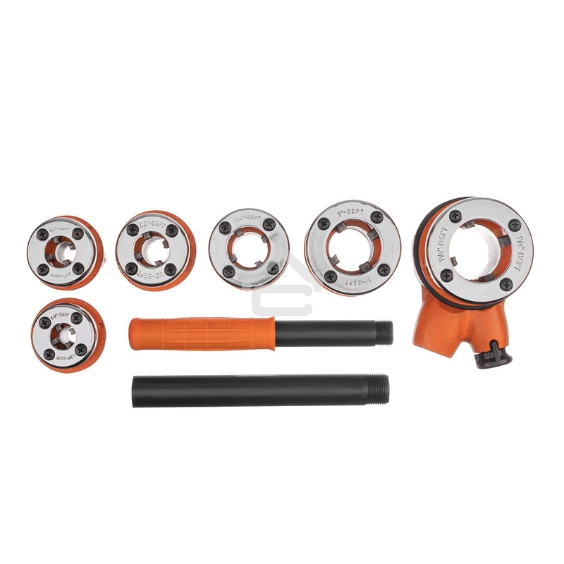 Набор клуппов Sparta 1/4