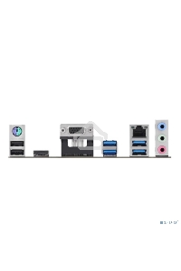 Материнская плата ASUS PRIME B760M-K, LGA 1700, Intel B760, 2xDDR5, 4xSATA, 2xM.2, 1xPCIe 4.0 x16, 2xPCIe x1, 1xHDMI, 1xVGA, 1x 2.5Gb LAN, 2xUSB-A 3.2 Gen 1, 2xUSB-A 2.0, 3x3.5 мм, 7.1, mATX