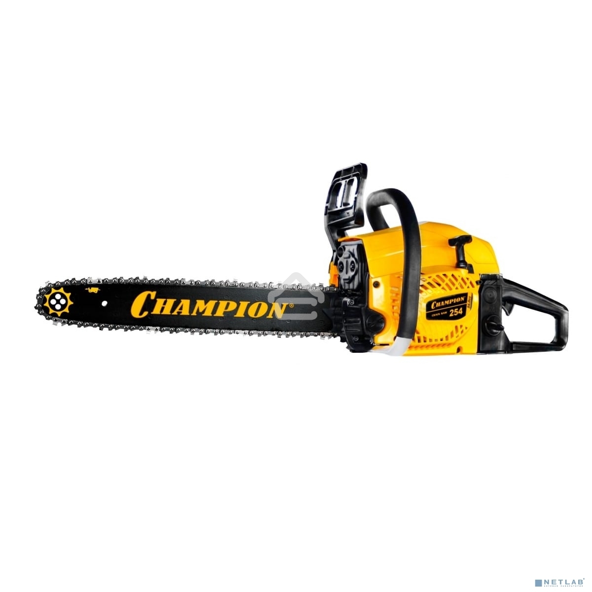 Бензопила Champion 254-18