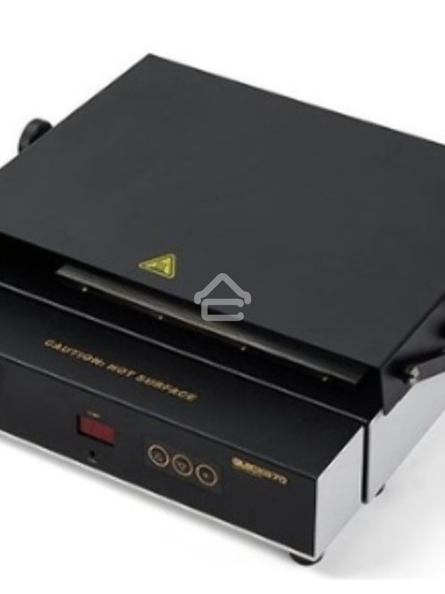 Термостол Quick 870 ESD